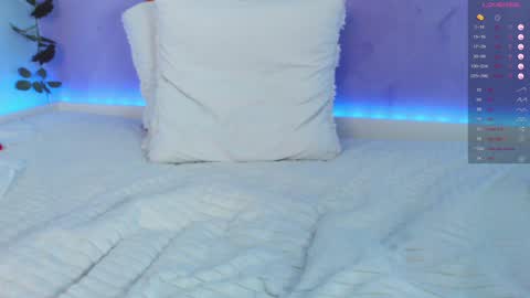 Snapshot of superbdolls chatting on October 3, 2025, 5:26 am Milana Scarlett online show from October 3, 2025, 5:26 am