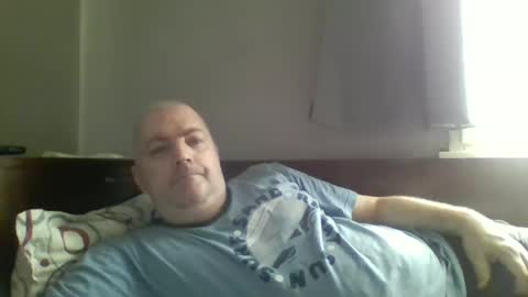 superboy78 online show from January 4, 2025, 11:33 am