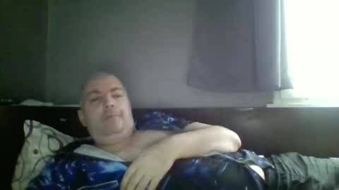 superboy78 online show from January 4, 2025, 2:35 pm