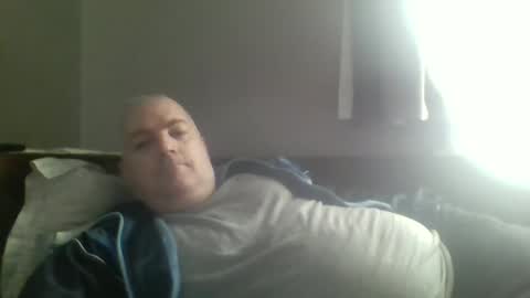 superboy78 online show from October 12, 2025, 10:36 am