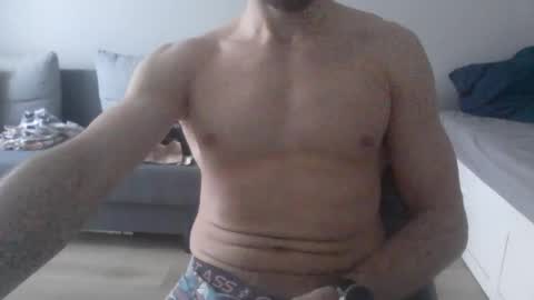 supercalifragilistic69 online show from February 7, 2025, 10:08 am