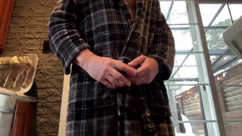 Francisco666 online show from December 18, 2024, 1:45 pm