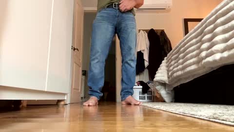 Francisco666 online show from January 3, 2025, 6:35 pm