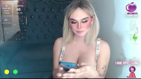 CARMINA online show from February 3, 2026, 2:53 am