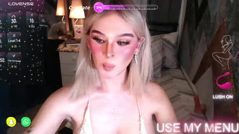 CARMINA online show from April 21, 2026, 2:51 am