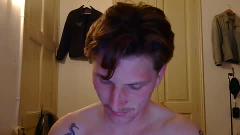 Snapshot of superhardxxxx chatting on January 15, 2026, 1:32 am Ctrl My Body online show from January 15, 2026, 1:32 am