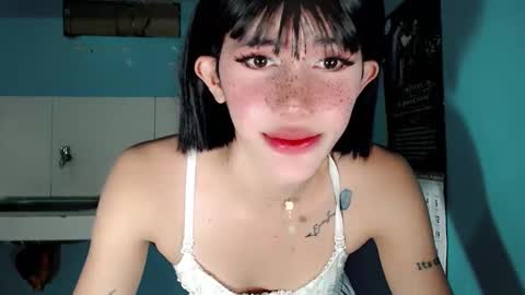 Erica Help me to reach my goal Superhotbabe1 online show from February 6, 2026, 10:18 am