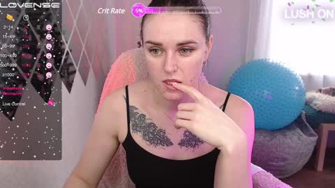 Sweet Anna online show from January 21, 2025, 7:04 am