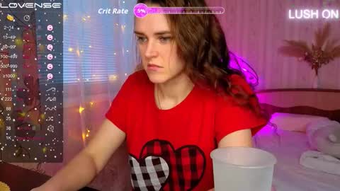 Sweet Anna online show from February 14, 2026, 2:52 am