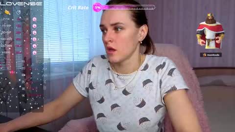 Sweet Anna online show from March 25, 2026, 4:29 am