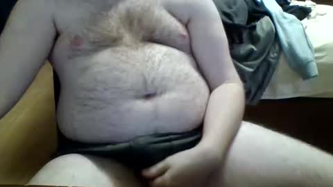 daddyNick online show from October 31, 2025, 10:00 pm