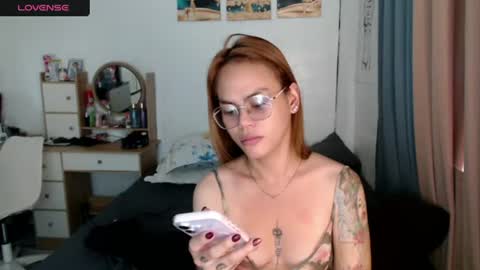 Snapshot of superhotvaleria chatting on July 3, 2026, 11:00 pm Im val online show from July 3, 2026, 11:00 pm