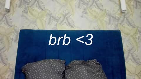 Una online show from March 11, 2025, 2:10 am