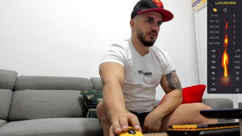 supermanboyxxl online show from December 28, 2024, 1:50 am