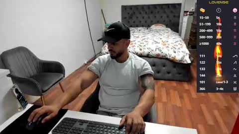 supermanboyxxl online show from September 25, 2025, 5:55 am