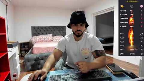 supermanboyxxl online show from November 6, 2025, 6:36 am