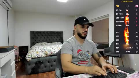 Snapshot of supermanboyxxl chatting on January 12, 2026, 6:51 am supermanboyxxl online show from January 12, 2026, 6:51 am