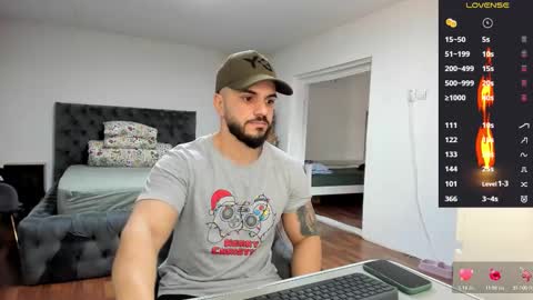 Snapshot of supermanboyxxl chatting on January 14, 2026, 7:25 am supermanboyxxl online show from January 14, 2026, 7:25 am