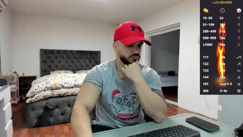 Snapshot of supermanboyxxl chatting on January 19, 2026, 6:50 am supermanboyxxl online show from January 19, 2026, 6:50 am