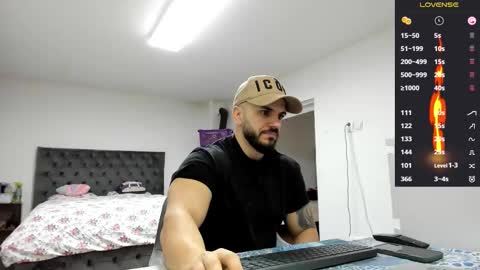 Snapshot of supermanboyxxl chatting on February 10, 2026, 7:12 am supermanboyxxl online show from February 10, 2026, 7:12 am