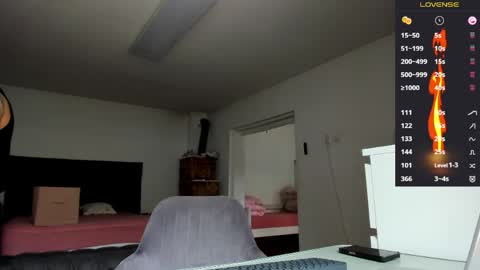 supermanboyxxl online show from April 21, 2026, 5:47 am