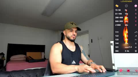 supermanboyxxl online show from April 22, 2026, 5:32 am