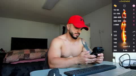 Snapshot of supermanboyxxl chatting on May 18, 2026, 5:46 am supermanboyxxl online show from May 18, 2026, 5:46 am
