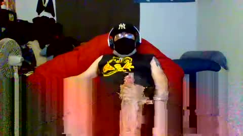 supermanloverhg online show from February 13, 2025, 10:55 am