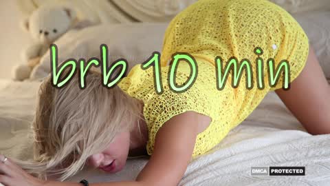 Natalie online show from February 1, 2025, 2:47 am