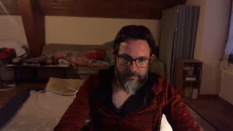 supersquirrel81 online show from October 9, 2025, 5:11 pm