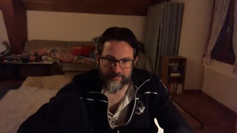 supersquirrel81 online show from October 18, 2025, 4:59 am