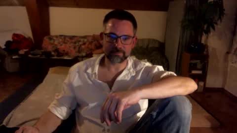 supersquirrel81 online show from February 11, 2026, 6:57 pm