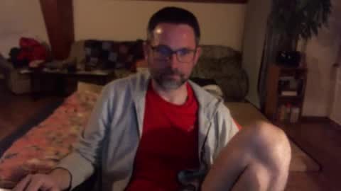 supersquirrel81 online show from March 1, 2026, 7:05 pm