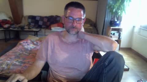 supersquirrel81 online show from March 29, 2026, 8:36 am