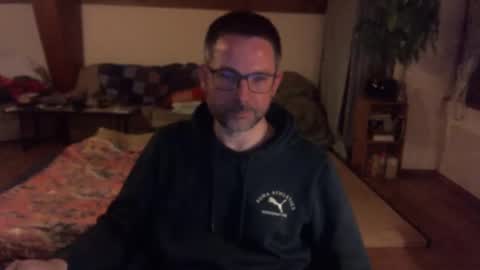 supersquirrel81 online show from March 29, 2026, 8:53 pm