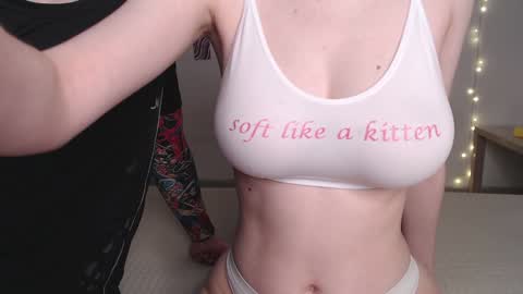 Katy Vladislav online show from February 6, 2025, 7:13 am