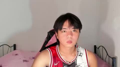 supr4m0 online show from October 23, 2025, 8:46 am