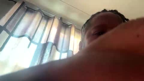 Snapshot of supreme711 chatting on May 14, 2026, 12:34 pm Tenderoni online show from May 14, 2026, 12:34 pm