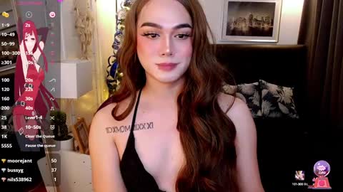 DIANNA online show from January 2, 2025, 4:09 am