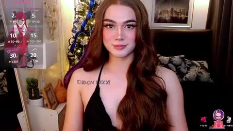 DIANNA online show from January 2, 2025, 12:24 pm