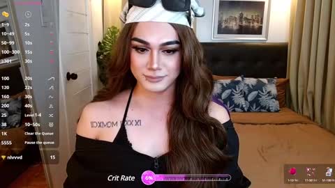 DIANNA online show from January 22, 2025, 1:53 pm