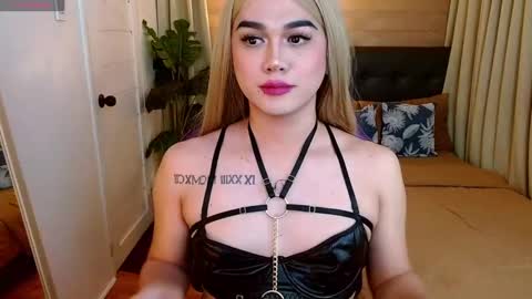 DIANNA online show from February 6, 2025, 3:09 pm