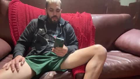 Stony online show from January 10, 2025, 7:57 am