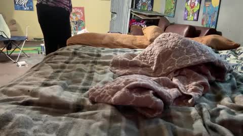 Stony online show from March 10, 2025, 8:04 am