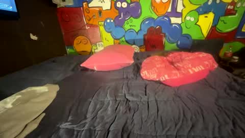 Stony online show from November 3, 2025, 9:16 pm