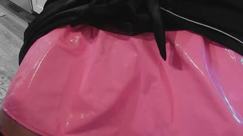 Supwitchoo online show from October 5, 2025, 8:40 pm