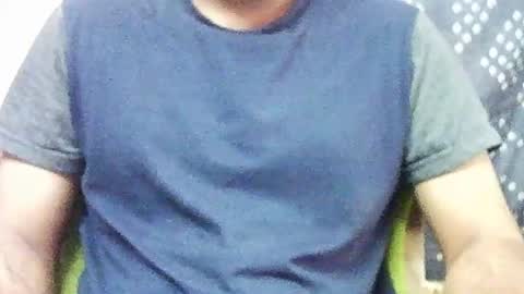 Snapshot of suryamahesh333 chatting on July 12, 2026, 10:50 am suryamahesh333 online show from July 12, 2026, 10:50 am