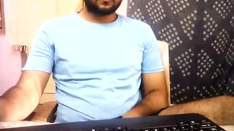Snapshot of suryamahesh333 chatting on July 20, 2026, 11:34 am suryamahesh333 online show from July 20, 2026, 11:34 am