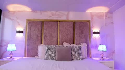 Susann online show from October 7, 2025, 7:33 pm