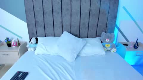 Susan online show from November 12, 2025, 2:50 pm